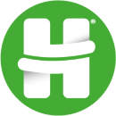 Huggies logo