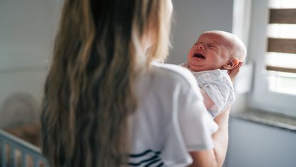 חופשת לידה: כל מה שחשוב לדעת על חופשת לידה