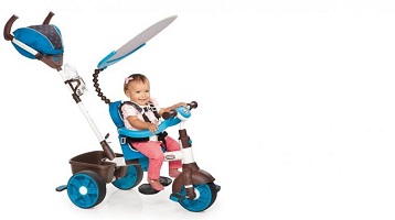 איך לבחור אופניים לתינוק